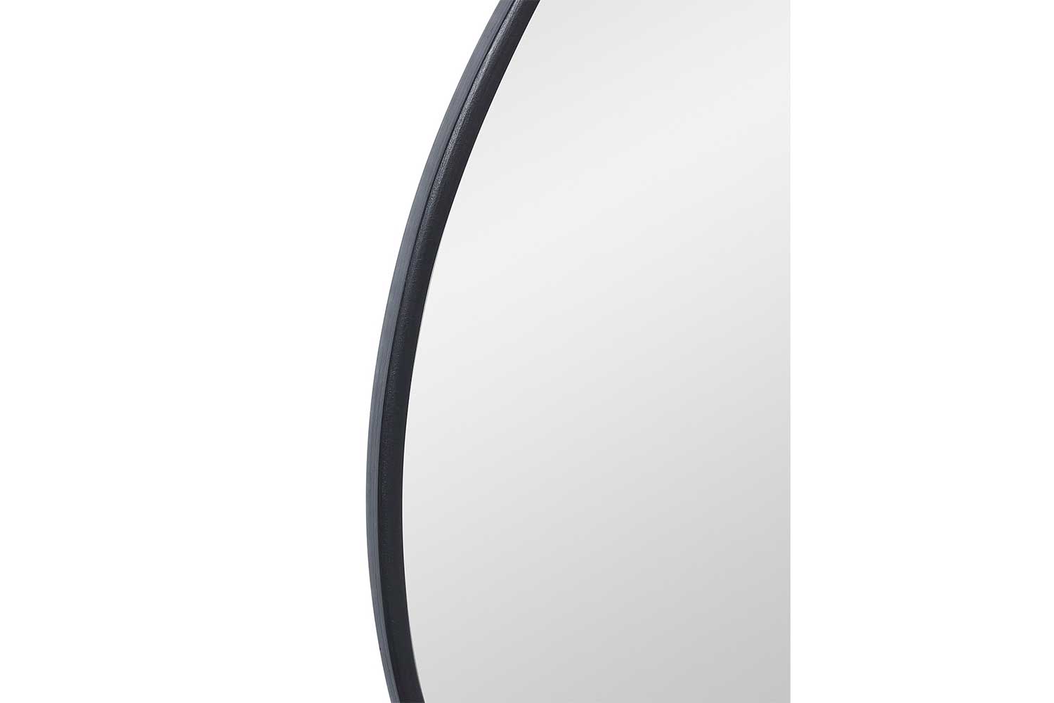 Зеркала - изображение №4 "Зеркало Sten S Black в тонкой раме Smal"  на www.Angstrem-mebel.ru