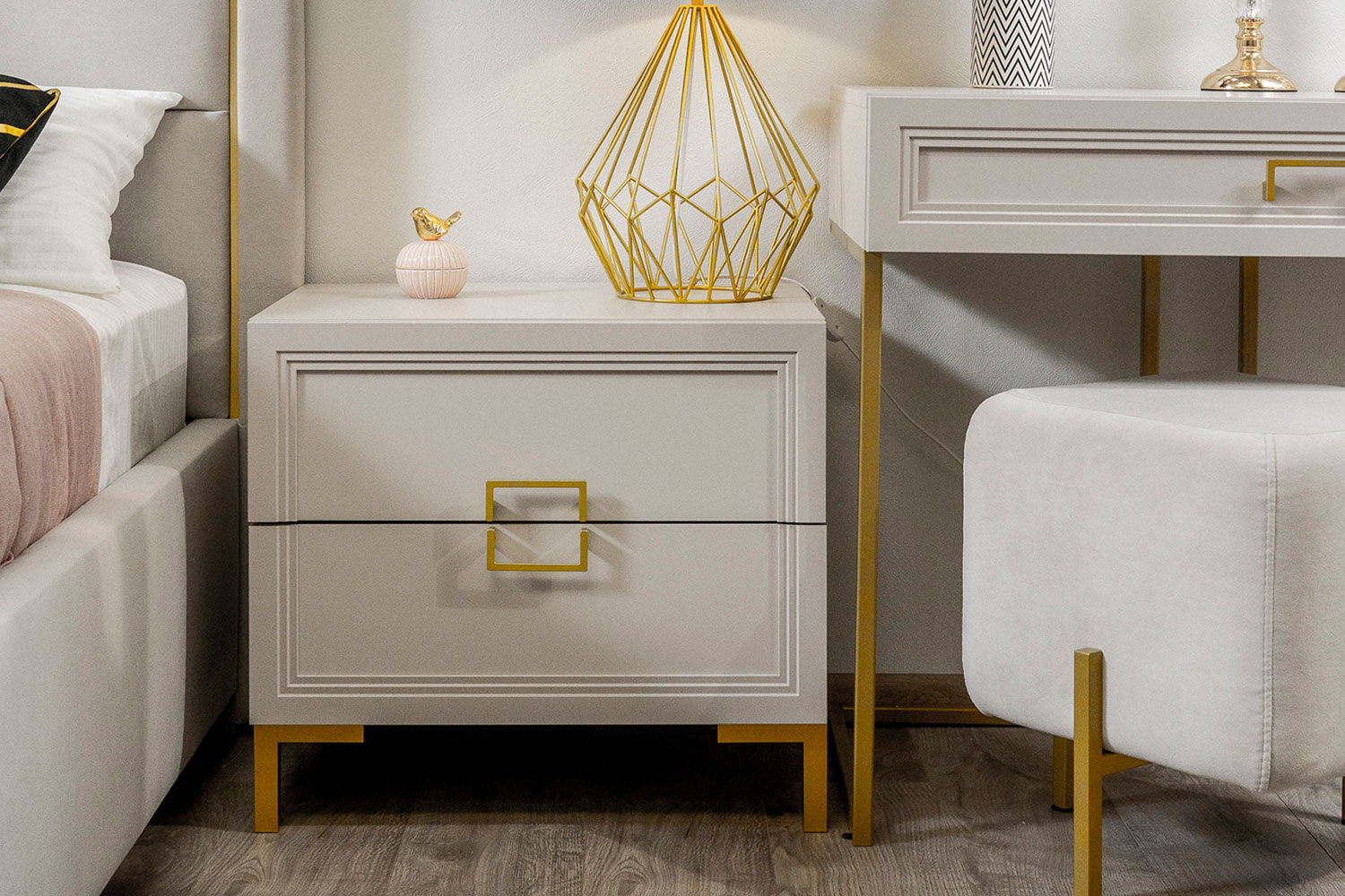 "Спальни" - изображение №6 на www.angstrem-mebel.ru