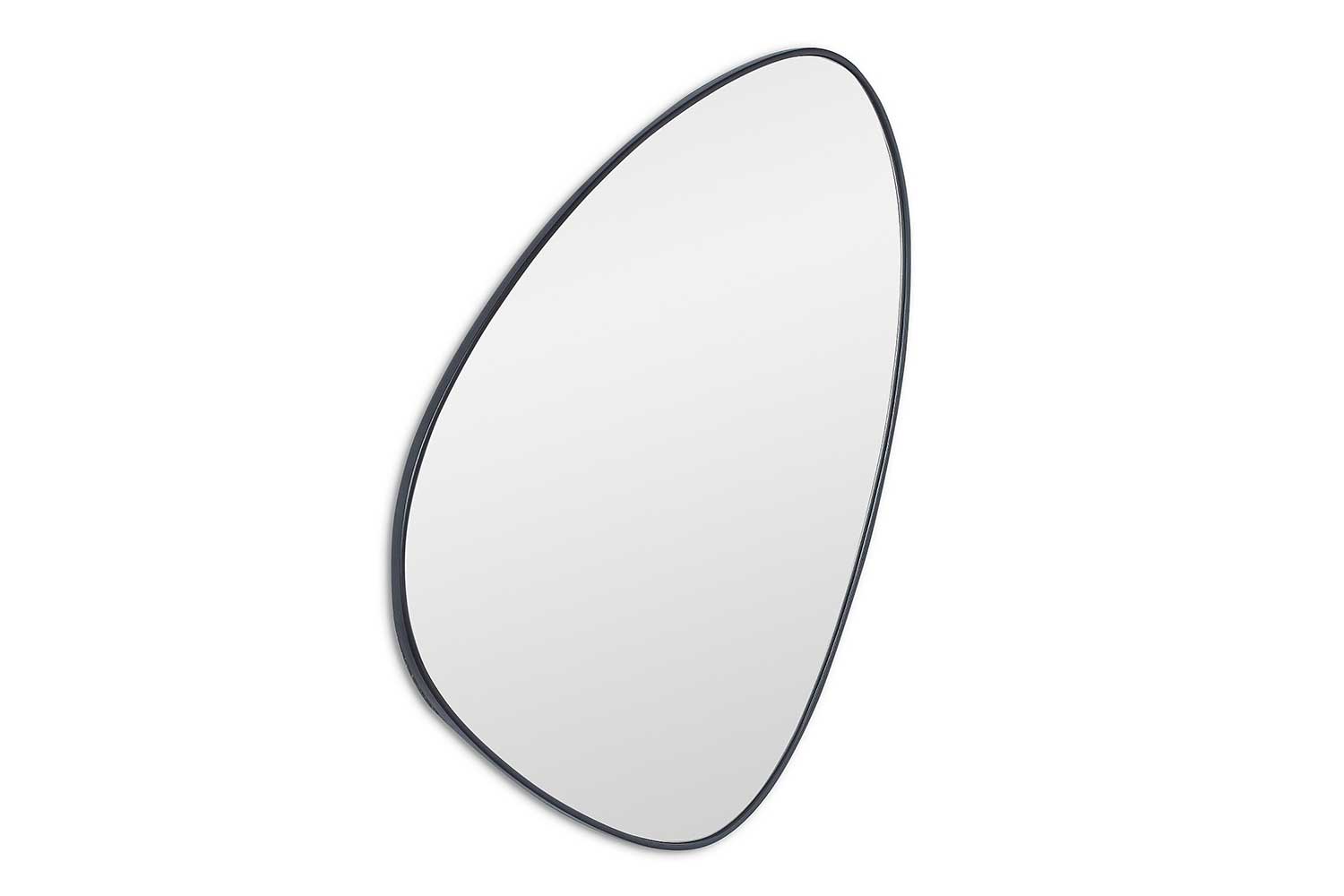 Зеркала - изображение №3 "Зеркало Sten S Black в тонкой раме Smal"  на www.Angstrem-mebel.ru