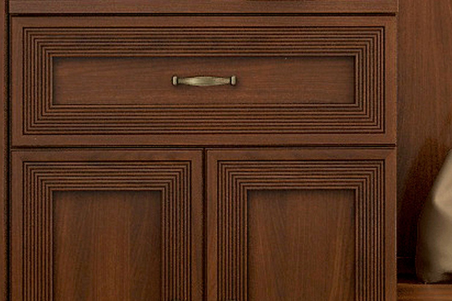 "Прихожие" - изображение №4 на www.angstrem-mebel.ru