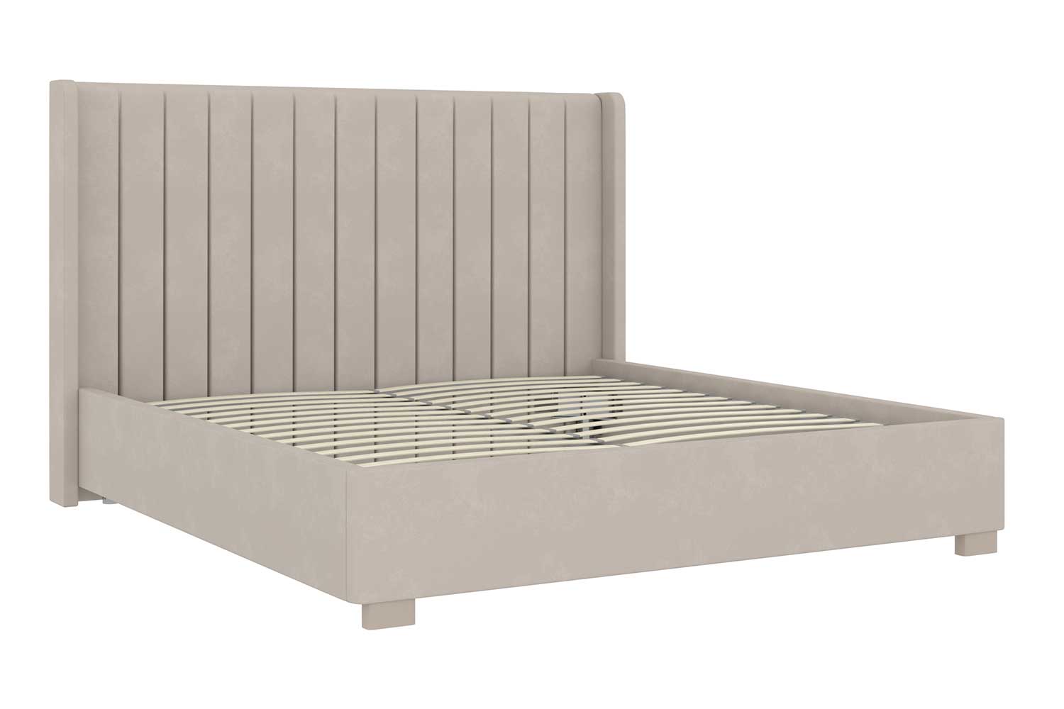 Двуспальные кровати - изображение №5 "Кровать Аделия 180 х 200"  на www.Angstrem-mebel.ru