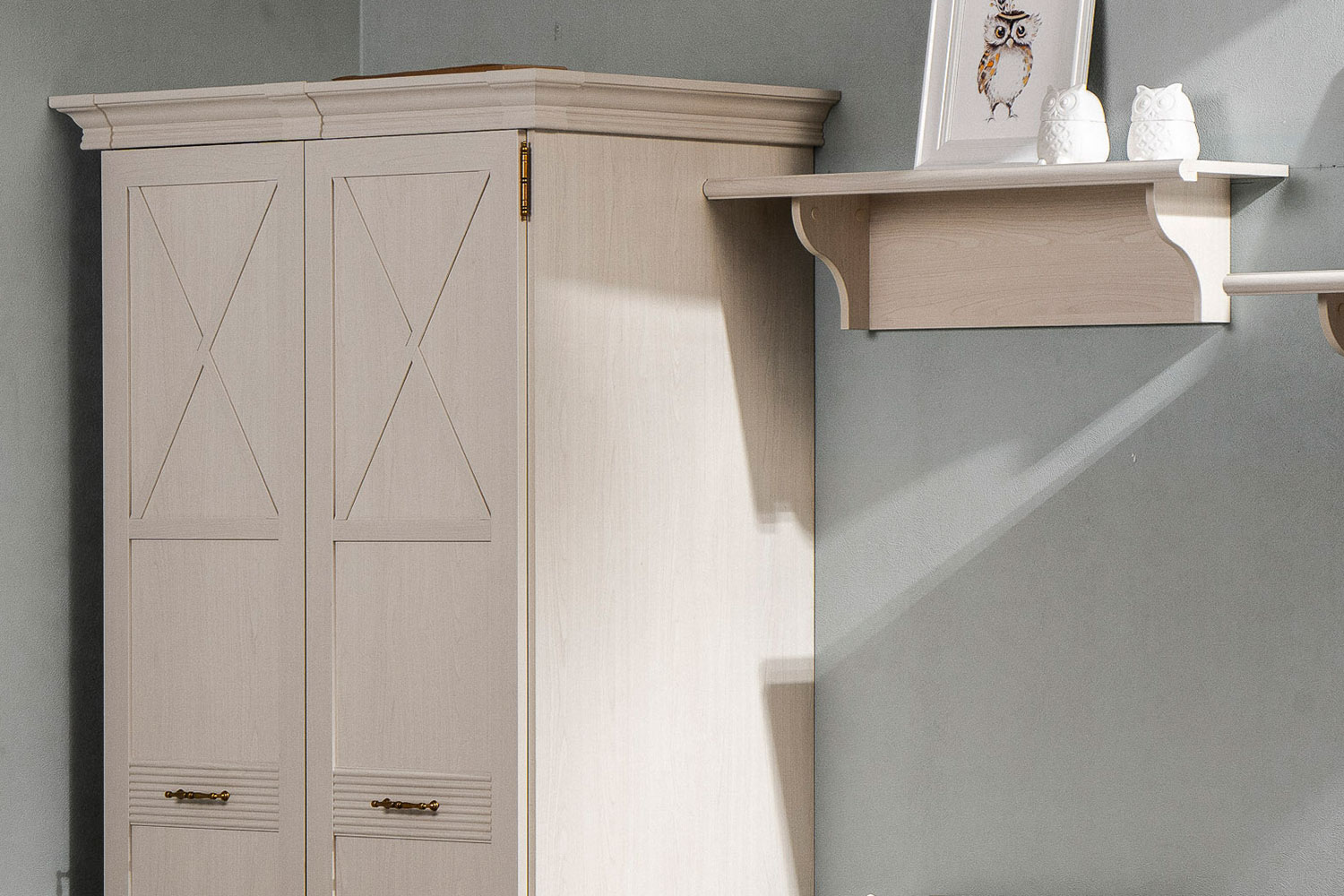 "Детские" - изображение №9 на www.angstrem-mebel.ru