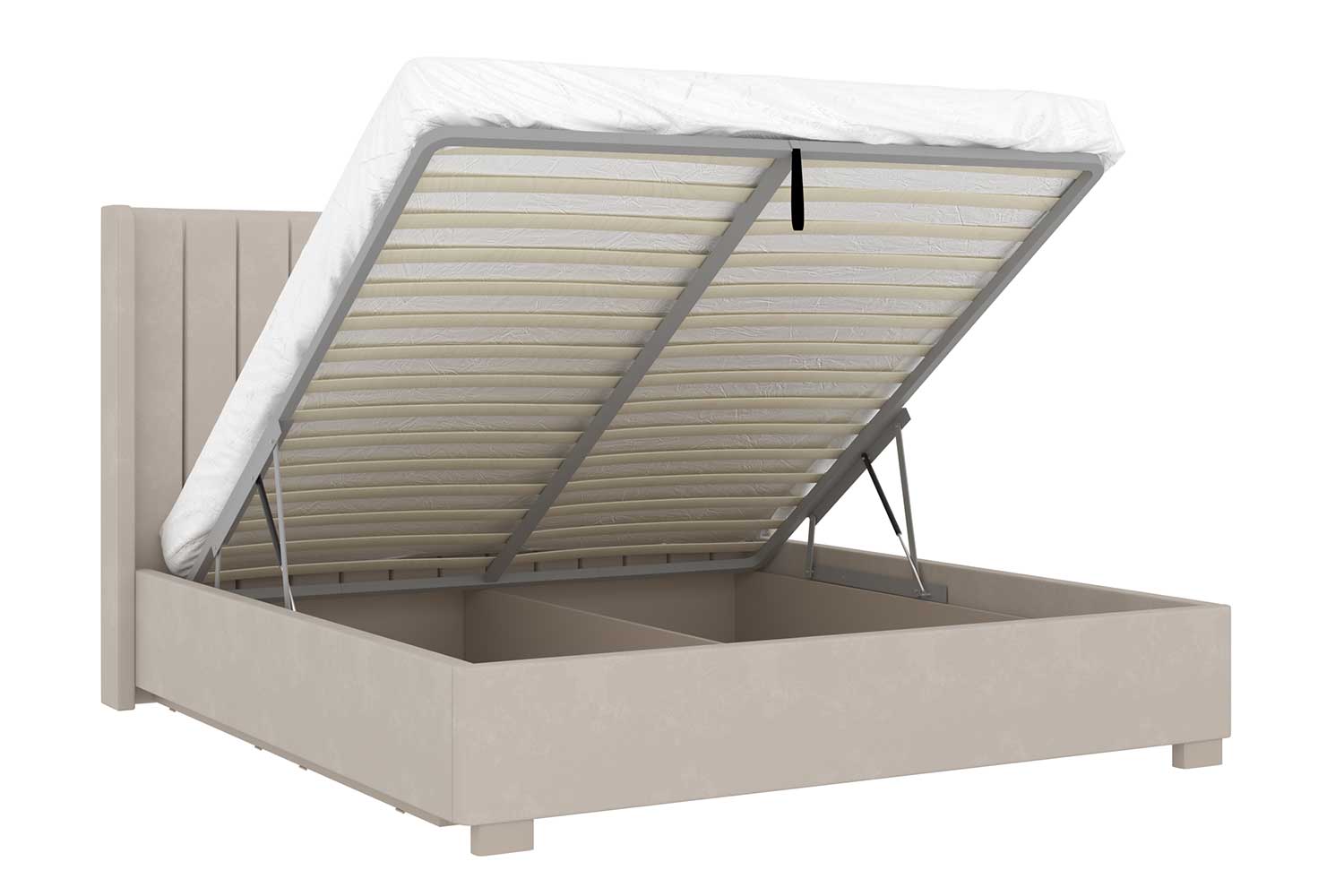 Двуспальные кровати - изображение №5 "Кровать Аделия"  на www.Angstrem-mebel.ru