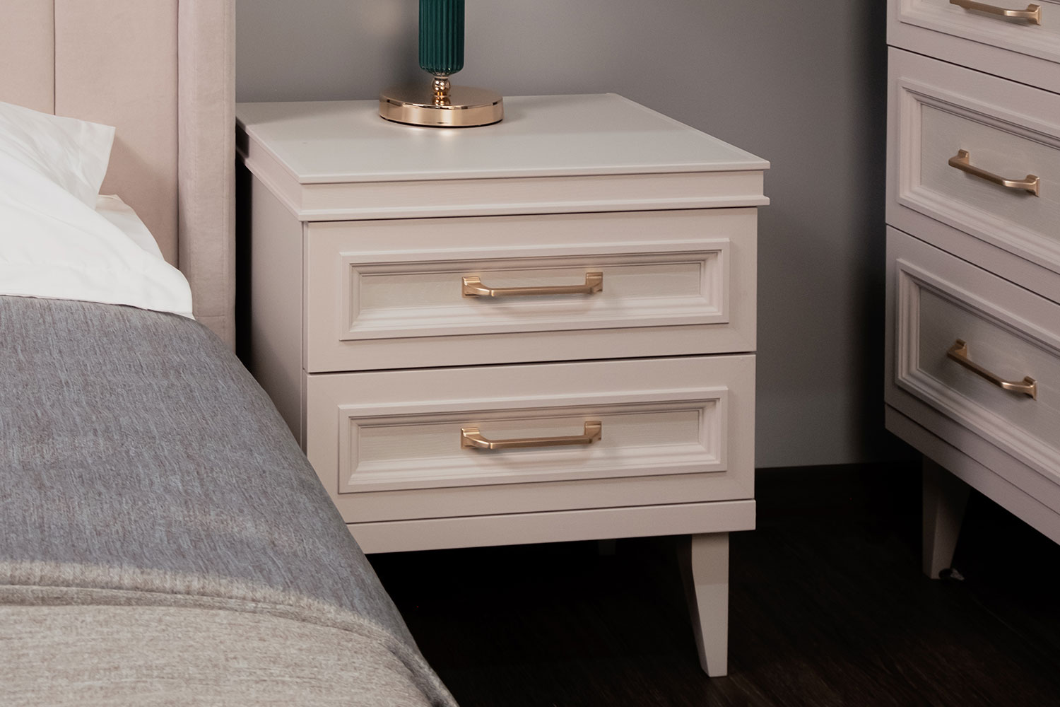 "Спальни" - изображение №6 на www.angstrem-mebel.ru