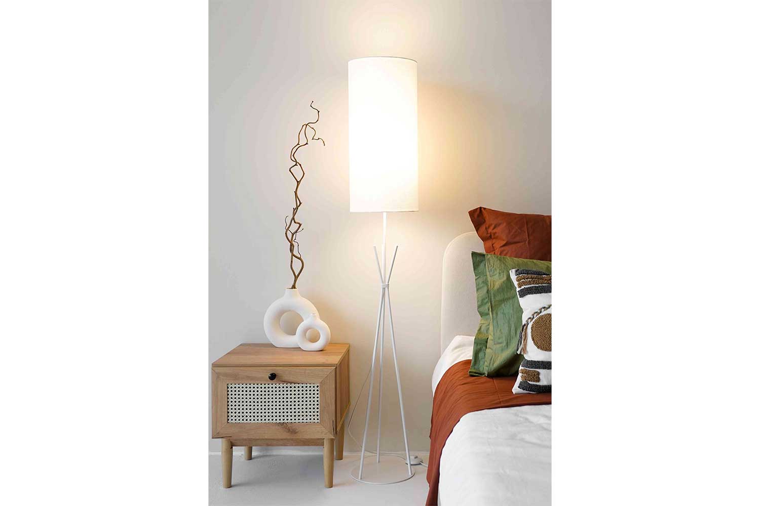 Торшеры - изображение №3 "Торшер Дали"  на www.Angstrem-mebel.ru