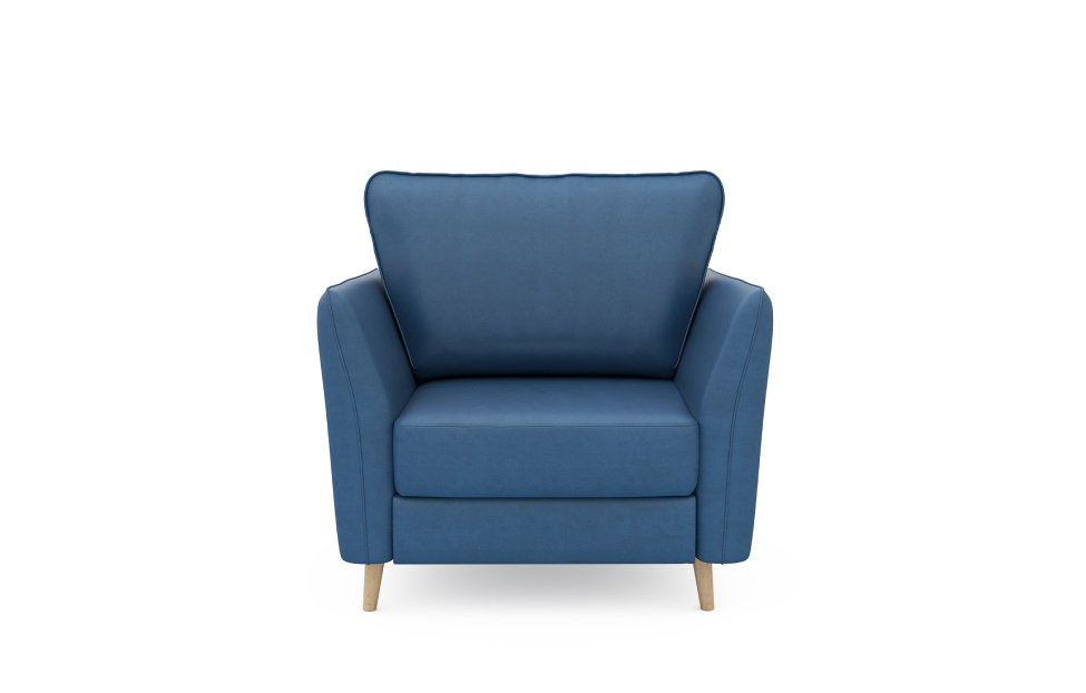 Интерьерные кресла - изображение №3 "Кресло АННИКА NEW"  на www.Angstrem-mebel.ru