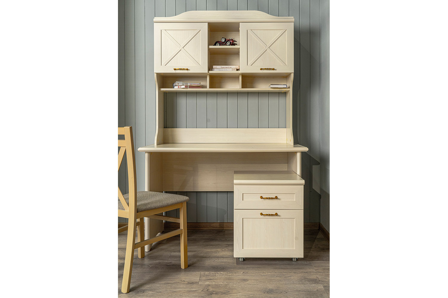 "Детские" - изображение №18 на www.angstrem-mebel.ru