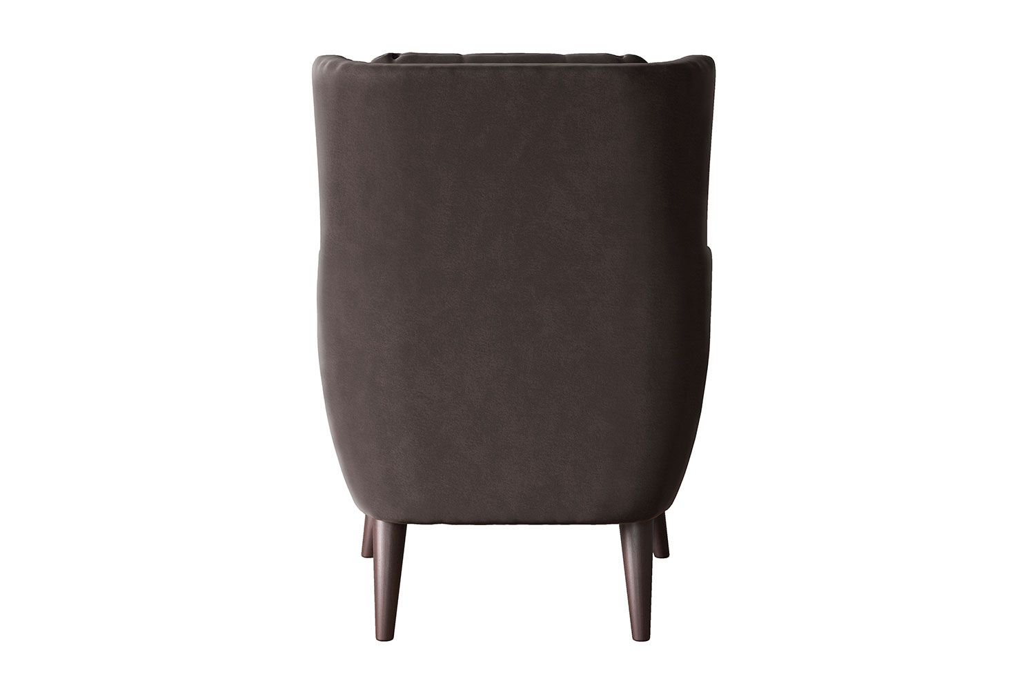 Мягкие кресла - изображение №7 "Кресло Ладога, Д3 (опоры: венге)"  на www.Angstrem-mebel.ru