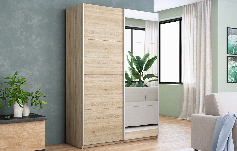 "Прихожие" - изображение №4 на www.angstrem-mebel.ru