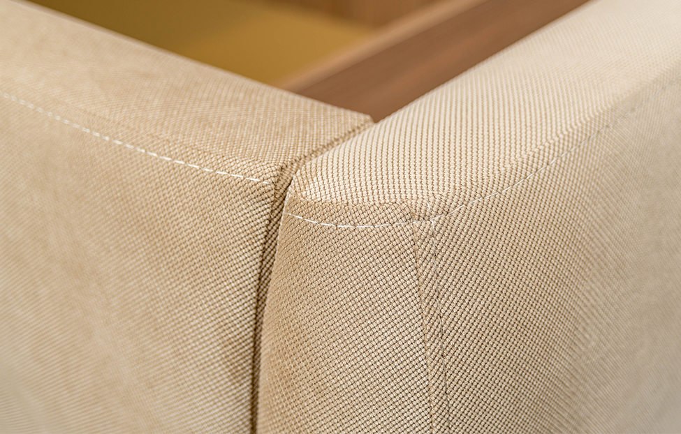 Двуспальные кровати - изображение №11 "Мягкая кровать Анри 180 х 200"  на www.Angstrem-mebel.ru