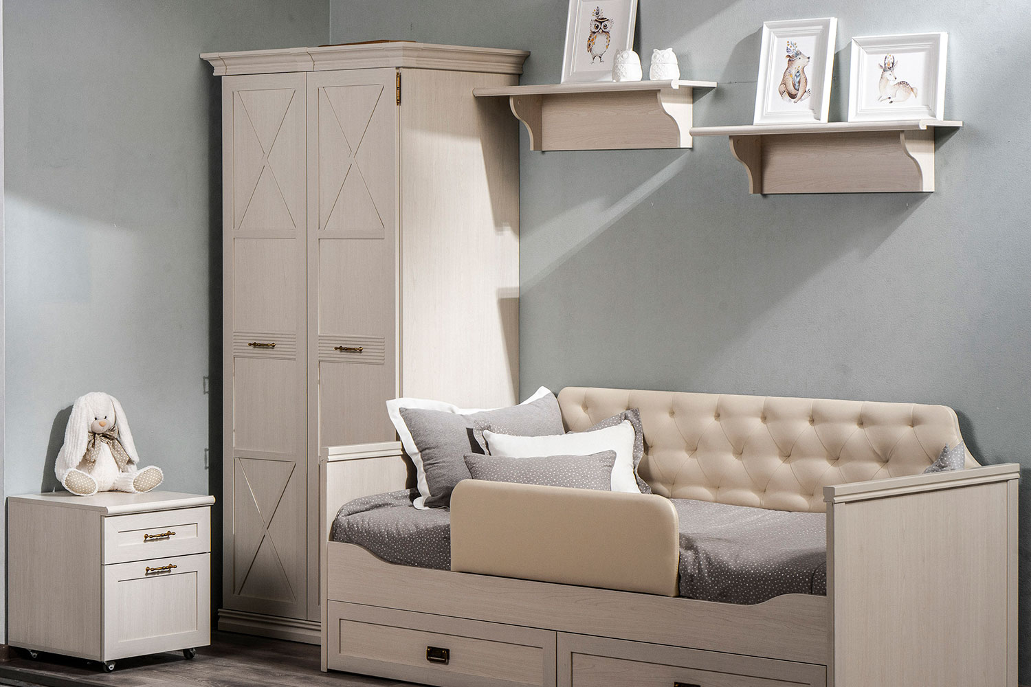 "Детские" - изображение №15 на www.angstrem-mebel.ru