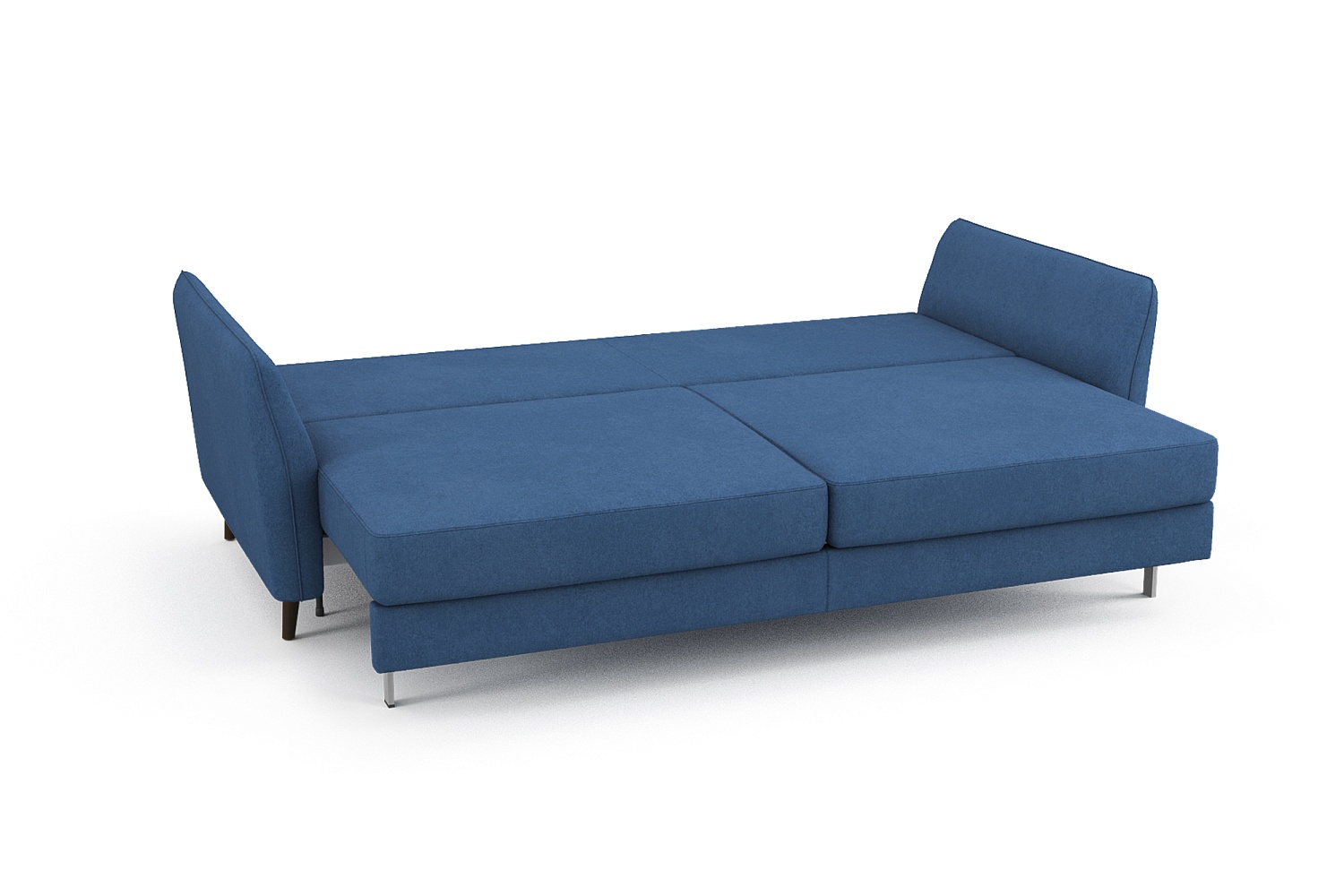 Диваны - изображение №8 "Диван АННИКА NEW 3-х местный, опоры черные"  на www.Angstrem-mebel.ru