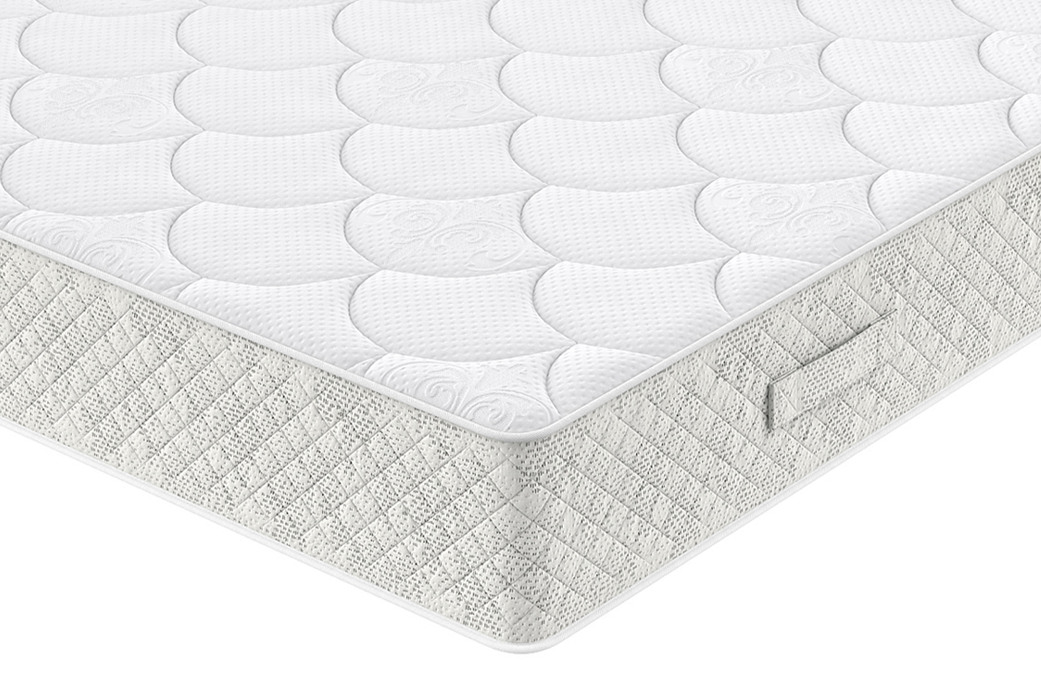 Двуспальные матрасы - изображение №3 "Матрас Grand 200 х 200"  на www.Angstrem-mebel.ru