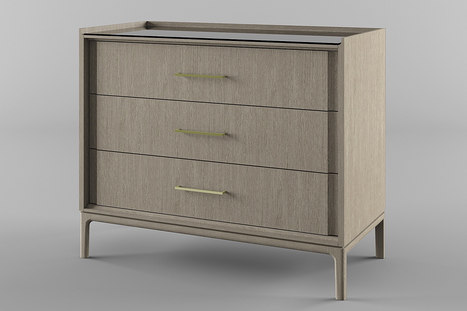 "Спальни" - изображение №5 на www.angstrem-mebel.ru