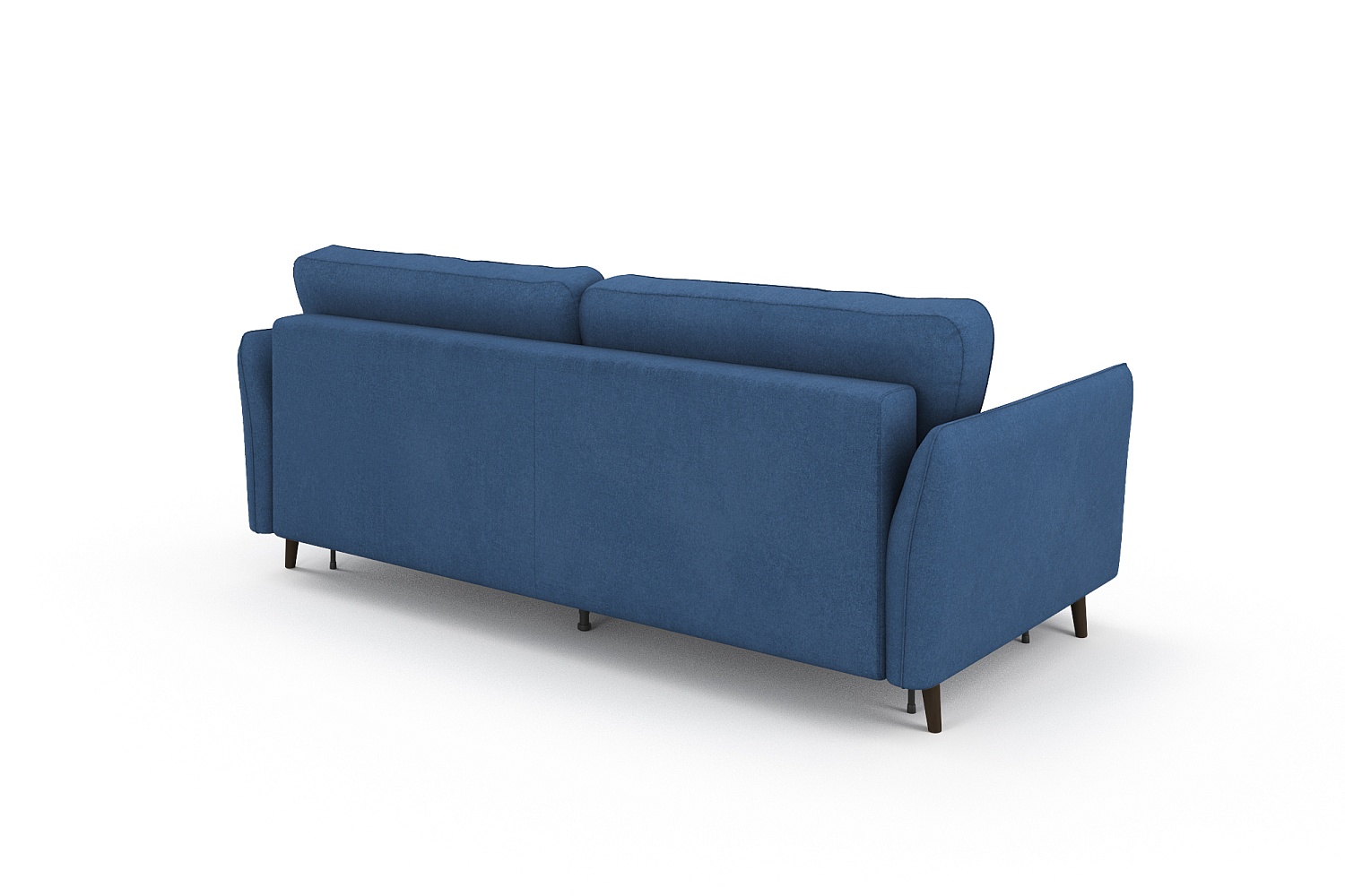 Диваны - изображение №4 "Диван АННИКА NEW 3-х местный, опоры черные"  на www.Angstrem-mebel.ru