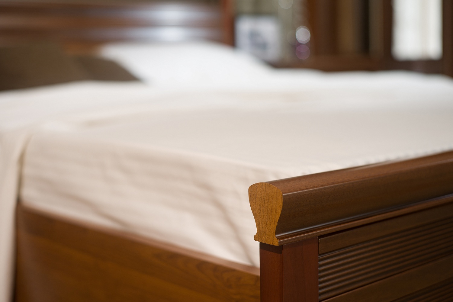 "Спальни" - изображение №3 на www.angstrem-mebel.ru