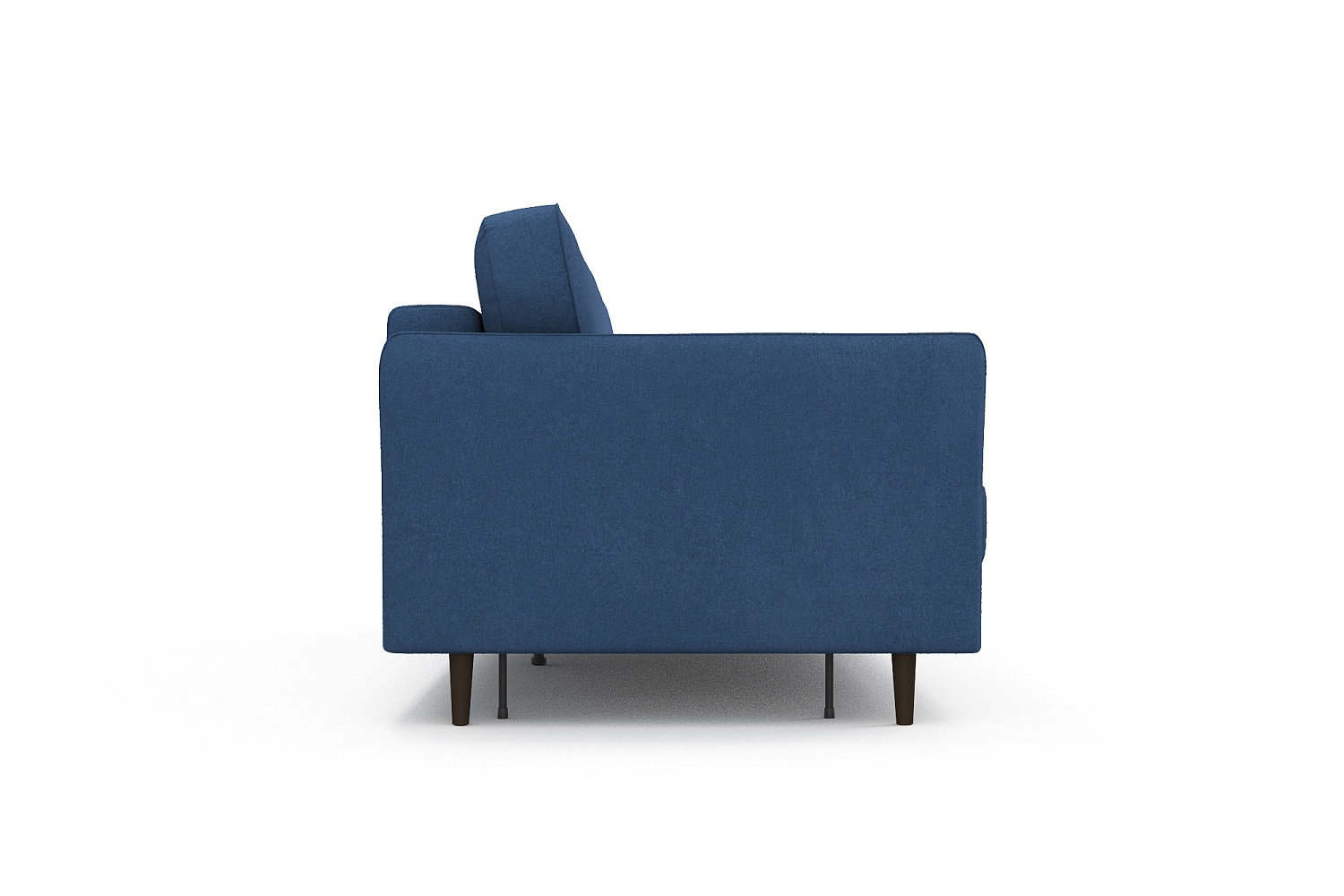 Диваны - изображение №5 "Диван АННИКА NEW 3-х местный, опоры черные"  на www.Angstrem-mebel.ru